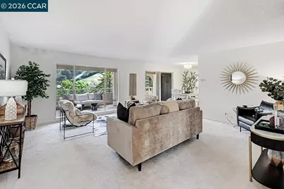 1129 Avenida Sevilla #4C, Walnut Creek, CA 94595 - Photo 7