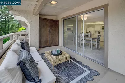 1129 Avenida Sevilla #4C, Walnut Creek, CA 94595 - Photo 21