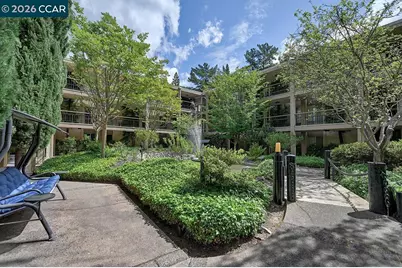 1129 Avenida Sevilla #4C, Walnut Creek, CA 94595 - Photo 5