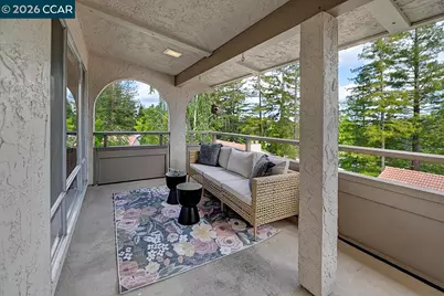 1129 Avenida Sevilla #4C, Walnut Creek, CA 94595 - Photo 15