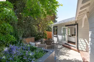 5283 Harbord Dr, Oakland, CA 94618 - Photo 7