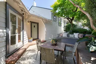 5283 Harbord Dr, Oakland, CA 94618 - Photo 3