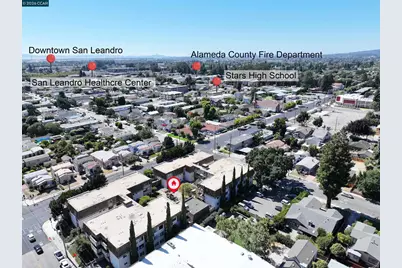 1550 Bancroft Ave #111, San Leandro, CA 94577 - Photo 33