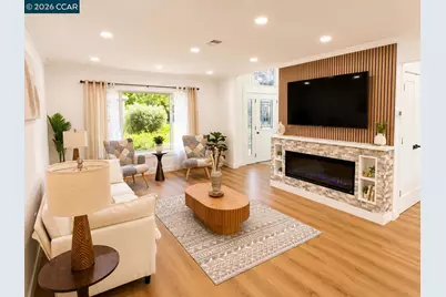 2045 Pine Knoll Drive #6, Walnut Creek, CA 94595 - Photo 41