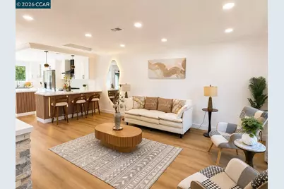2045 Pine Knoll Drive #6, Walnut Creek, CA 94595 - Photo 9