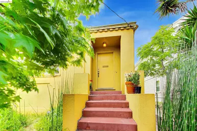 1839 Dwight Way, Berkeley, CA 94703 - Photo 1