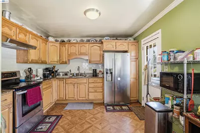 3279 Ruskin Dr, San Jose, CA 95132 - Photo 5