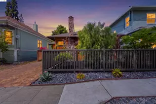 2451 Ashby Ave, Berkeley, CA 94705 - Photo 59
