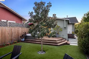 825 41st St, Oakland, CA 94608 - Photo 35