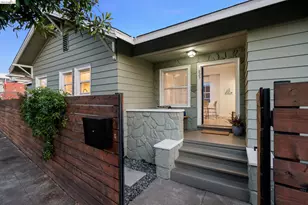 825 41st St, Oakland, CA 94608 - Photo 3