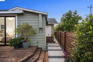 825 41st St, Oakland, CA 94608 - Photo 33
