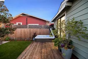 825 41st St, Oakland, CA 94608 - Photo 41