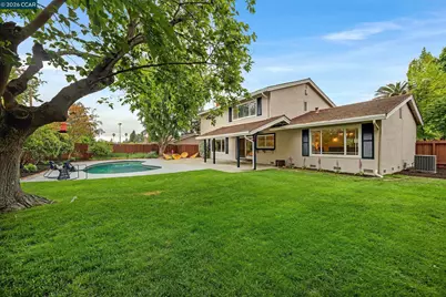 919 Cheyenne Dr, Walnut Creek, CA 94598 - Photo 41