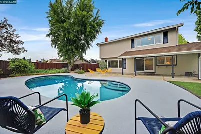 919 Cheyenne Dr, Walnut Creek, CA 94598 - Photo 37
