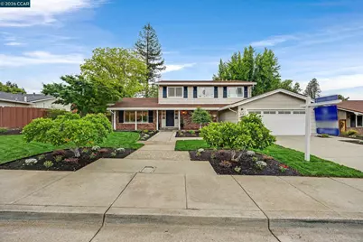 919 Cheyenne Dr, Walnut Creek, CA 94598 - Photo 5