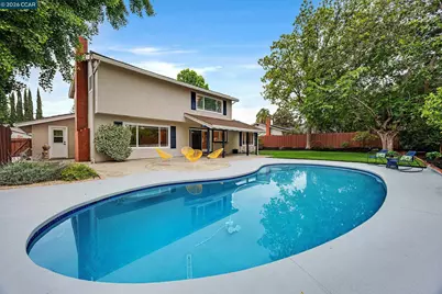 919 Cheyenne Dr, Walnut Creek, CA 94598 - Photo 39