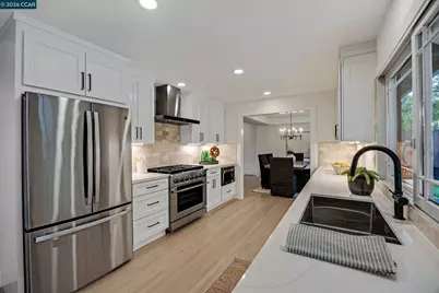 919 Cheyenne Dr, Walnut Creek, CA 94598 - Photo 13