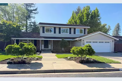 919 Cheyenne Dr, Walnut Creek, CA 94598 - Photo 1