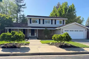 919 Cheyenne Dr, Walnut Creek, CA 94598 - Photo 1