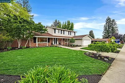 919 Cheyenne Dr, Walnut Creek, CA 94598 - Photo 3