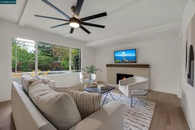 919 Cheyenne Dr, Walnut Creek, CA 94598 - Photo 19