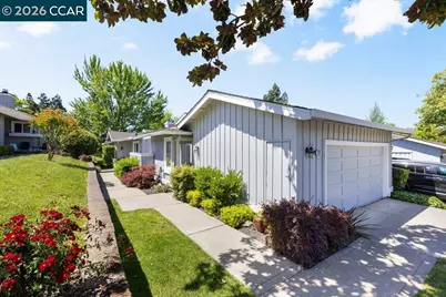 2117 Myrtle Beach Ln, Danville, CA 94526 - Photo 1
