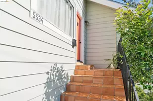 5534 Adeline, Oakland, CA 94608 - Photo 3