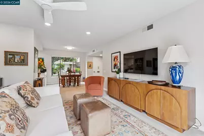 1316 Singingwood Court #4, Walnut Creek, CA 94595 - Photo 5