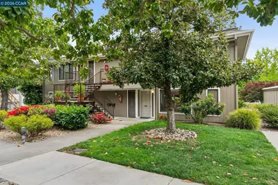 1316 Singingwood Court #4, Walnut Creek, CA 94595 - Photo 27
