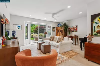 1316 Singingwood Court #4, Walnut Creek, CA 94595 - Photo 1