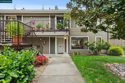 1316 Singingwood Court #4, Walnut Creek, CA 94595 - Photo 25