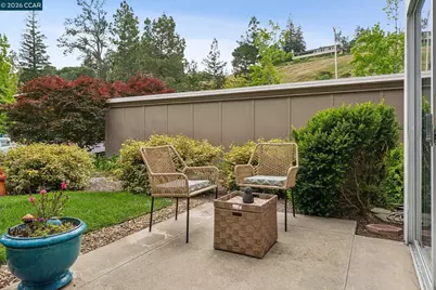 1316 Singingwood Court #4, Walnut Creek, CA 94595 - Photo 21