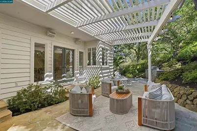 1617 Campesino Ct, Alamo, CA 94507 - Photo 53