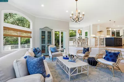 1617 Campesino Ct, Alamo, CA 94507 - Photo 17