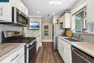 8035 Mountain View Dr, Pleasanton, CA 94588 - Photo 13