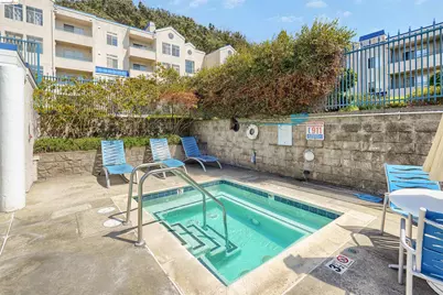 535 Pierce St #3301, Albany, CA 94706 - Photo 57