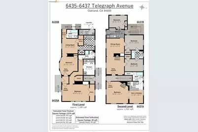 6437 Telegraph Ave, Oakland, CA 94609 - Photo 47
