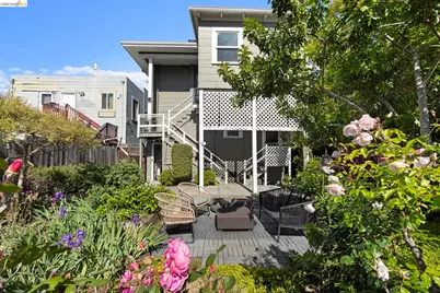 6437 Telegraph Ave, Oakland, CA 94609 - Photo 3