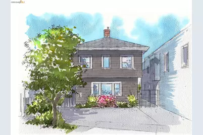 6437 Telegraph Ave, Oakland, CA 94609 - Photo 1