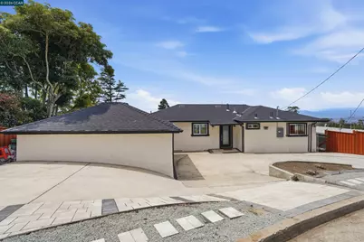 8640 Terrace, El Cerrito, CA 94530 - Photo 3