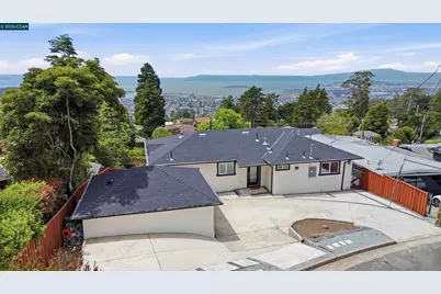 8640 Terrace Dr, El Cerrito, CA 94530 - Photo 5