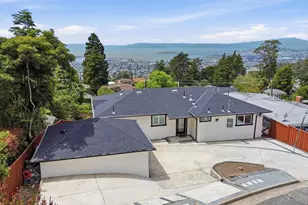 8640 Terrace Dr, El Cerrito, CA 94530 - Photo 5