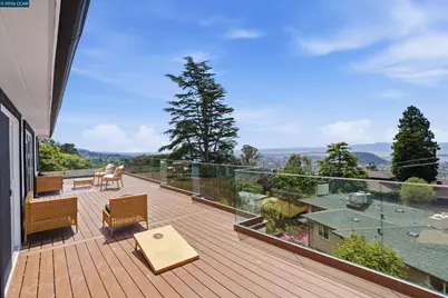 8640 Terrace, El Cerrito, CA 94530 - Photo 17