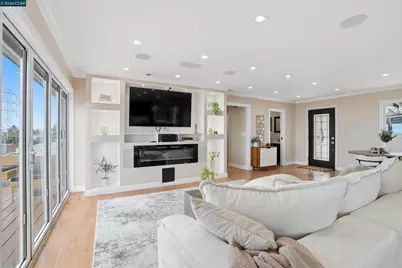 8640 Terrace, El Cerrito, CA 94530 - Photo 21