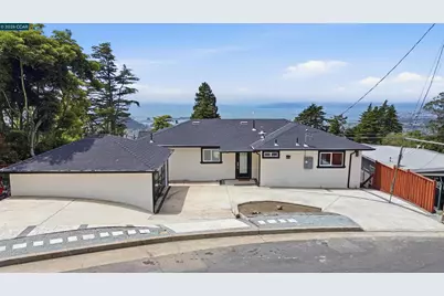 8640 Terrace, El Cerrito, CA 94530 - Photo 5
