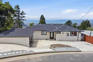 8640 Terrace, El Cerrito, CA 94530 - Photo 5