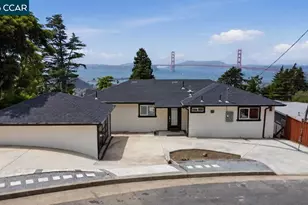 8640 Terrace, El Cerrito, CA 94530 - Photo 1