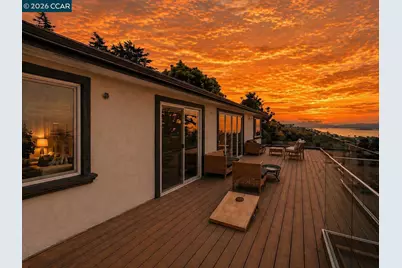 8640 Terrace, El Cerrito, CA 94530 - Photo 15