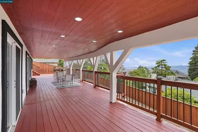 8640 Terrace, El Cerrito, CA 94530 - Photo 63