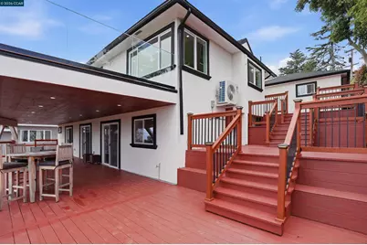 8640 Terrace, El Cerrito, CA 94530 - Photo 69